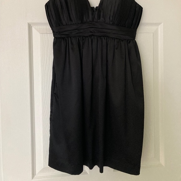 BCBGeneration Black Mini - Picture 4 of 4